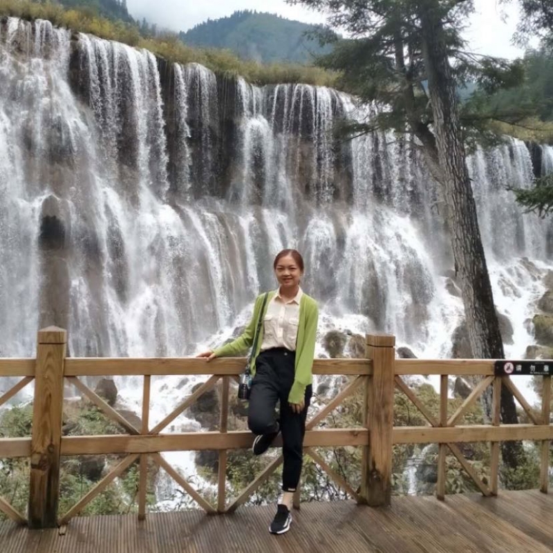 阿白的第一张照片--许昌相亲服务中心