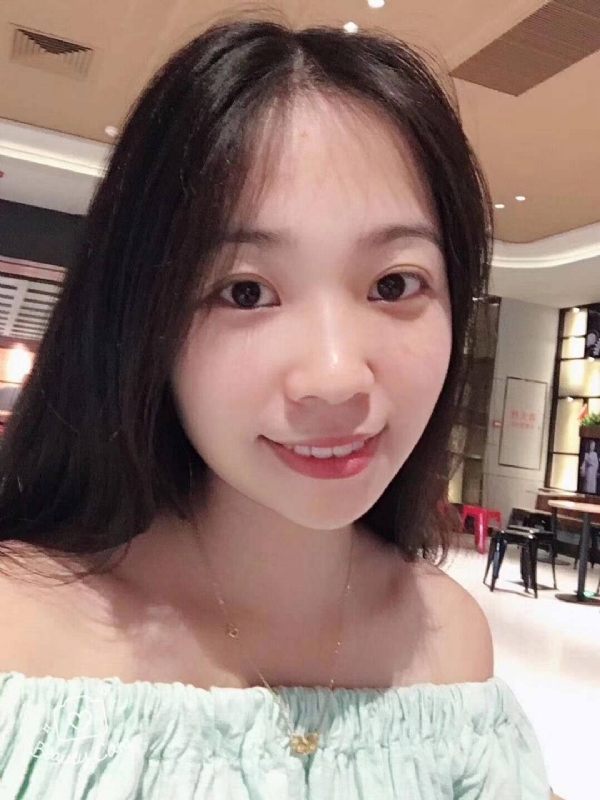 开心果的第一张照片--许昌相亲服务中心