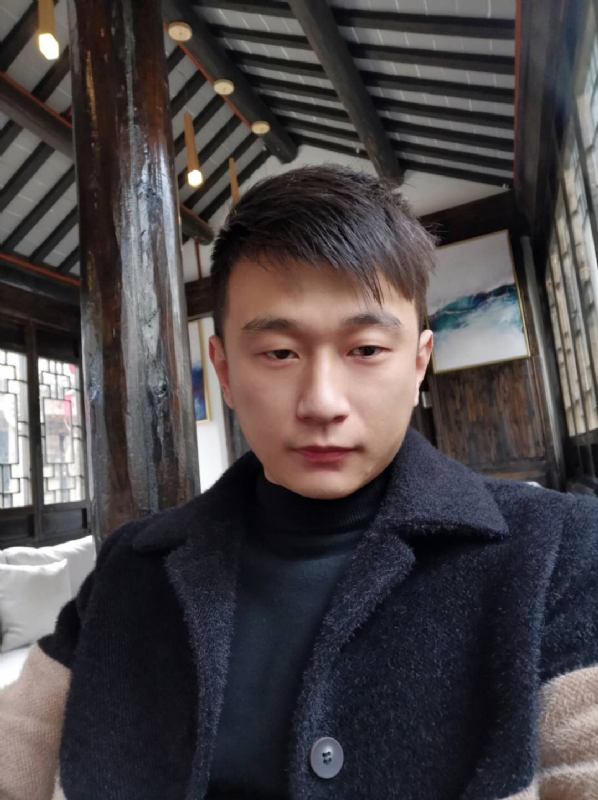 zhihao的第一张照片--许昌相亲服务中心