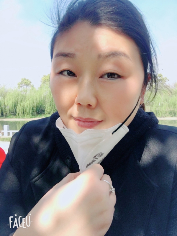 花开半夏的第一张照片--许昌相亲服务中心