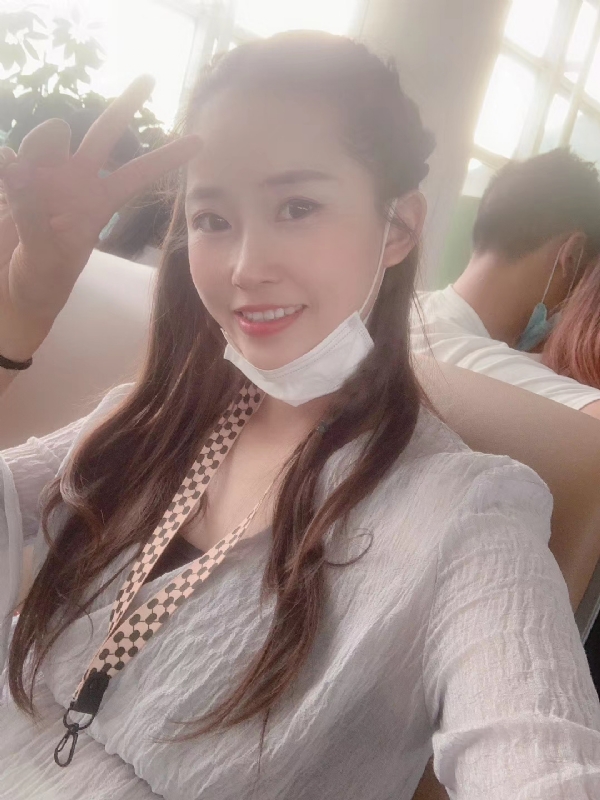 宁乙的第一张照片--许昌相亲服务中心