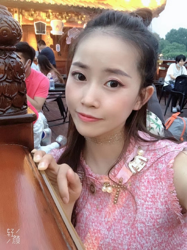 宁乙的第三张照片--许昌相亲服务中心
