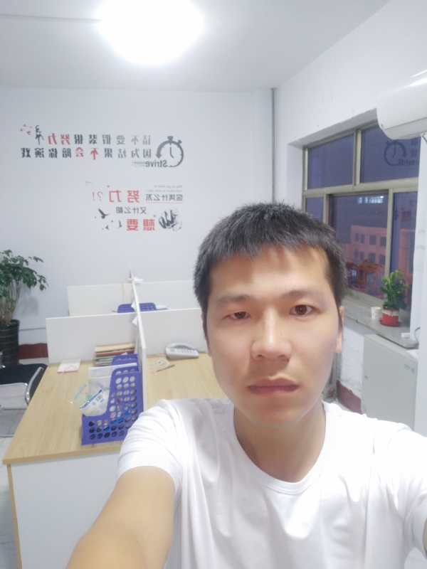 挚爱的第二张照片--许昌相亲服务中心