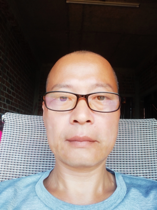 森的第一张照片--许昌相亲服务中心