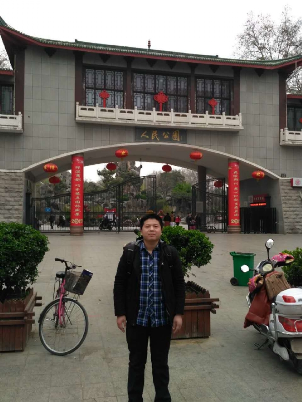 在奋斗的第四张照片--许昌相亲服务中心