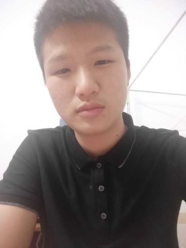 邓先生的第一张照片--许昌相亲服务中心