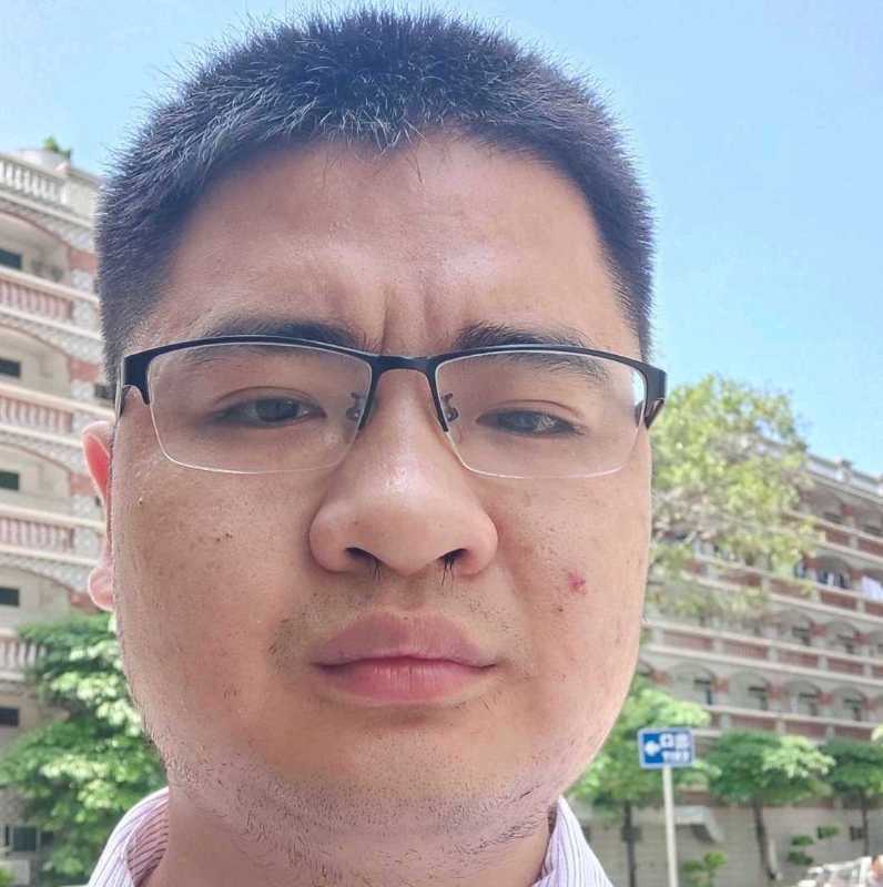 凯文的第一张照片--许昌相亲服务中心