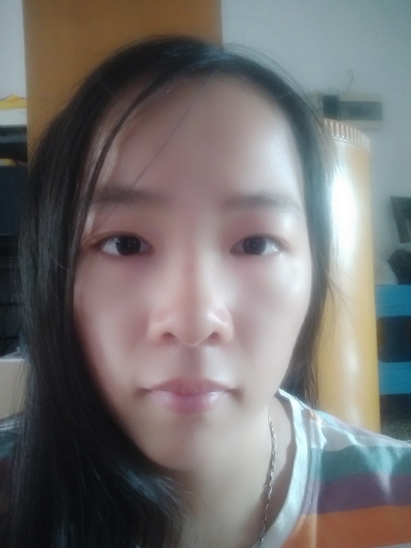 w洁的第二张照片--许昌相亲服务中心