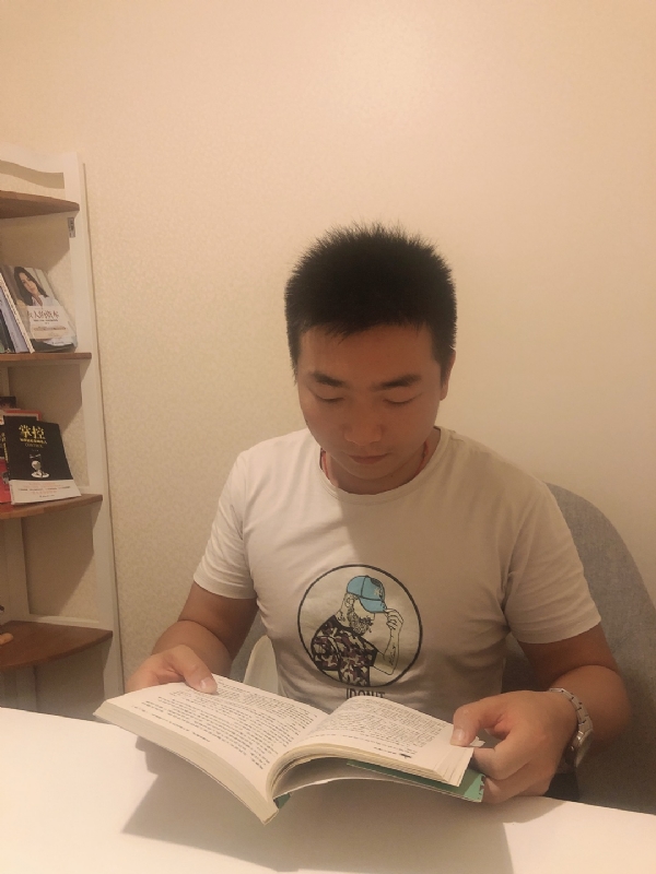 一路向前的第一张照片--许昌相亲服务中心