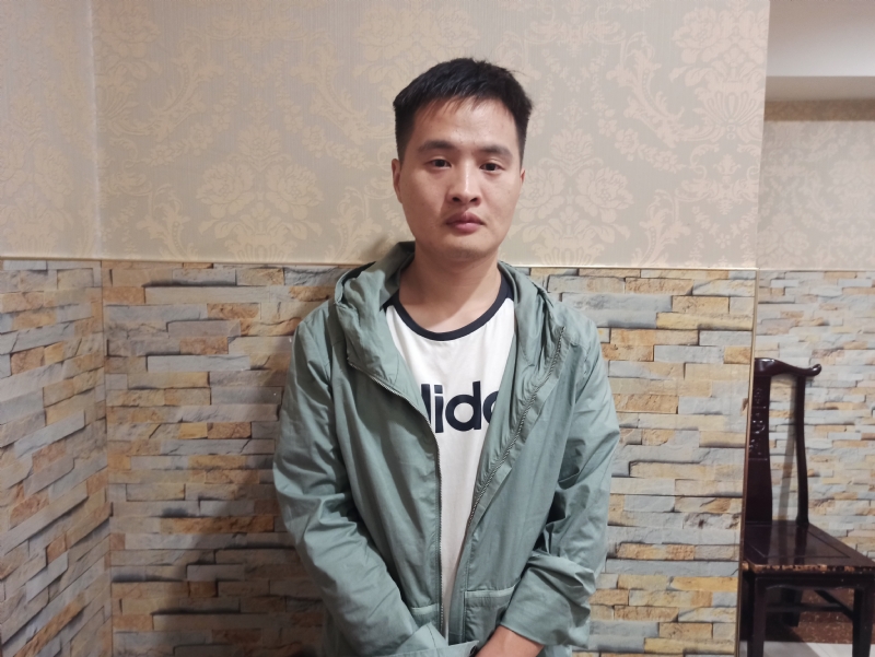 安贝的第一张照片--许昌相亲服务中心