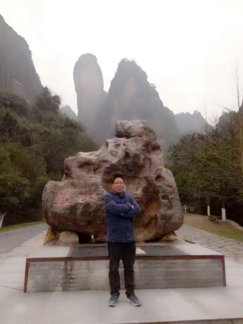 珍惜的第一张照片--许昌相亲服务中心