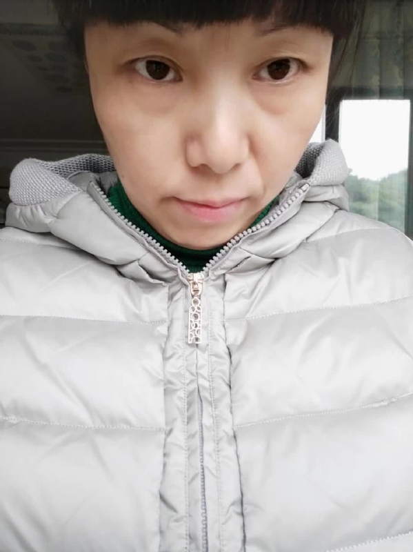一抹幽蓝的第一张照片--许昌相亲服务中心