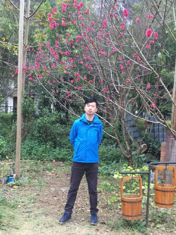 金生水起的第二张照片--许昌相亲服务中心