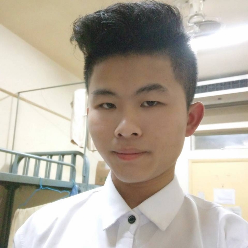 赖荣智的第一张照片--许昌相亲服务中心