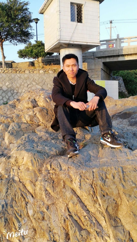 王俊辉的第一张照片--许昌相亲服务中心