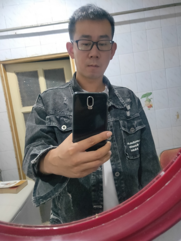 纸上谈兵的第一张照片--许昌相亲服务中心