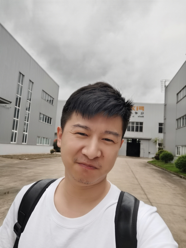 二叔的第二张照片--许昌相亲服务中心