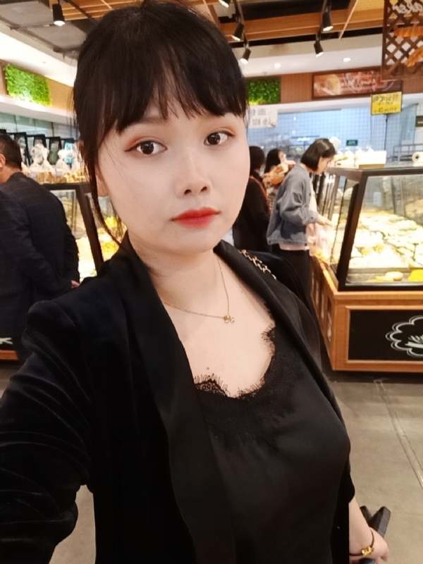寒心的第二张照片--许昌相亲服务中心
