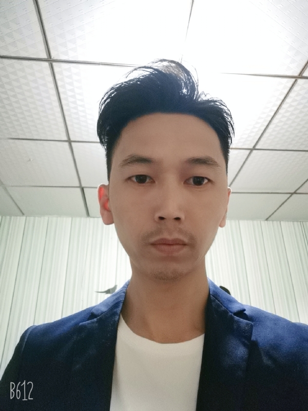 真心换真心的第一张照片--许昌相亲服务中心