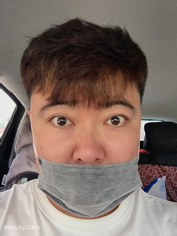 情有独钟的第一张照片--许昌相亲服务中心
