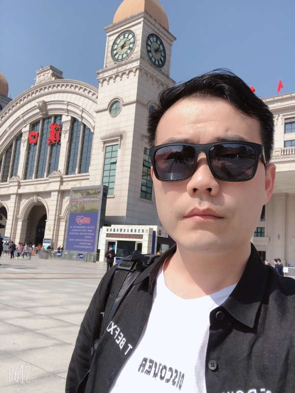 楚河畔的第一张照片--许昌相亲服务中心