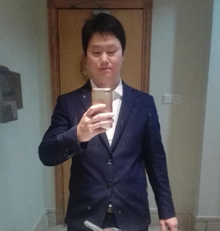 缥缈的第一张照片--许昌相亲服务中心