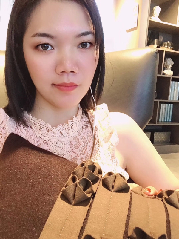 92年kiki的第一张照片--许昌相亲服务中心