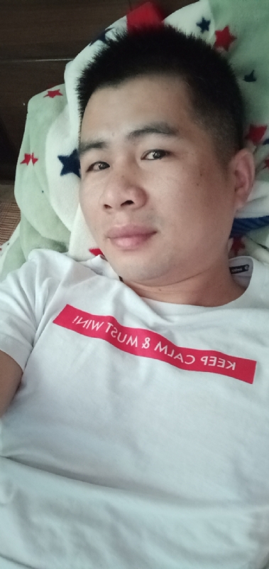 Amos的第一张照片--许昌相亲服务中心