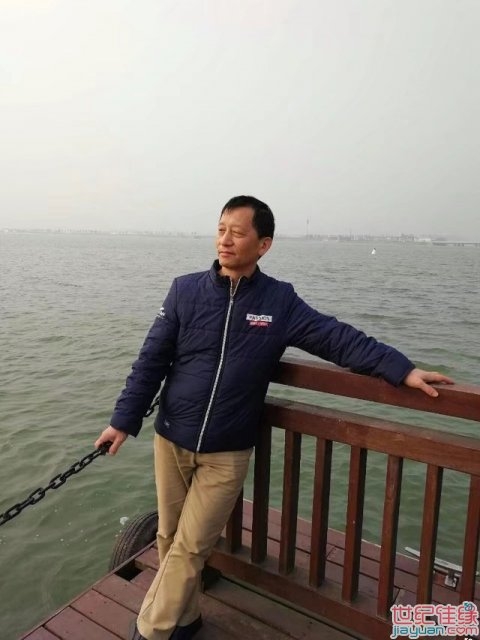 相爱一生的第二张照片--许昌相亲服务中心