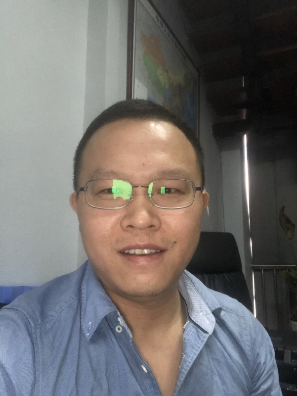 小吴的第一张照片--许昌相亲服务中心