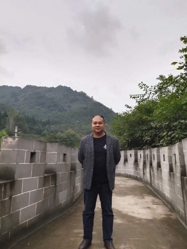 玉竹的第二张照片--许昌相亲服务中心