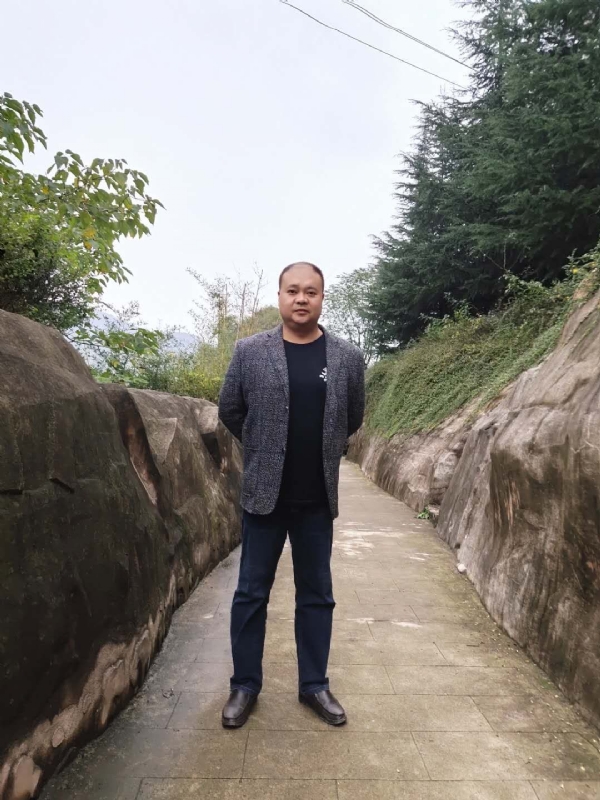 玉竹的第四张照片--许昌相亲服务中心