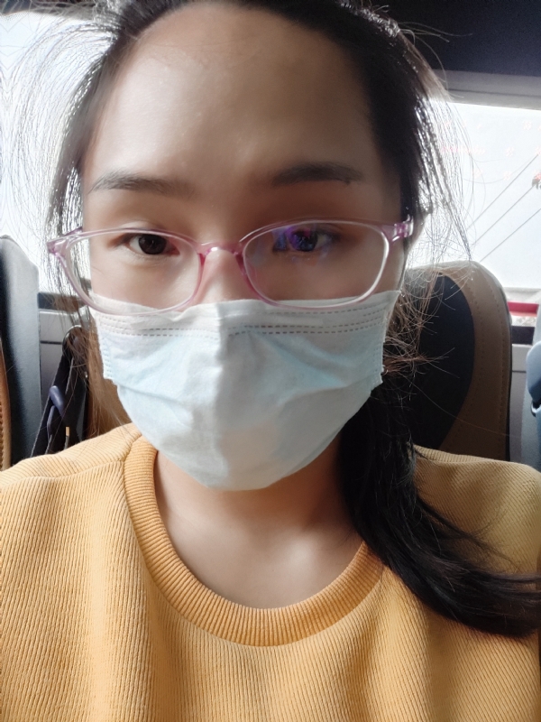 丫丫的第一张照片--许昌相亲服务中心