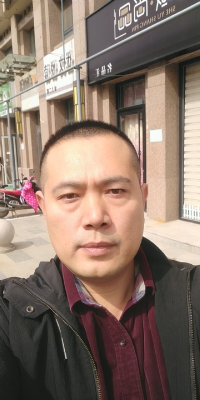Happpy的第一张照片--许昌相亲服务中心