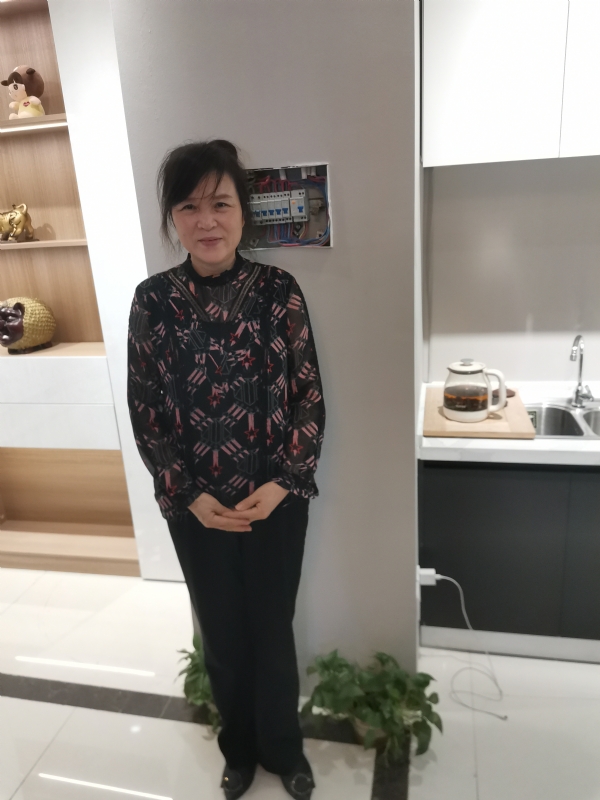 随缘的第一张照片--许昌相亲服务中心