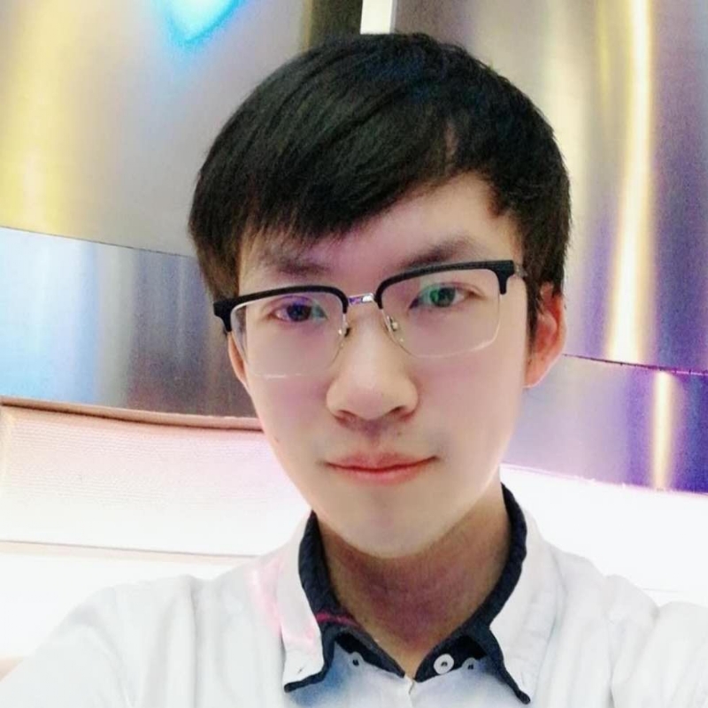 公瑾的第一张照片--许昌相亲服务中心