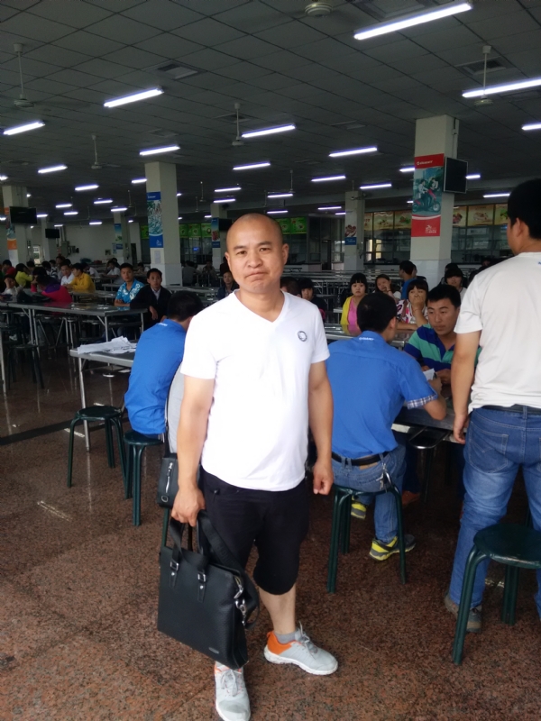 人在旅途的第五张照片--许昌相亲服务中心