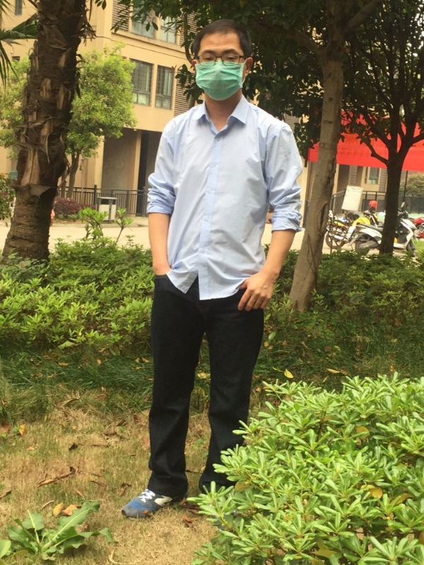 海绵宝宝的第二张照片--许昌相亲服务中心
