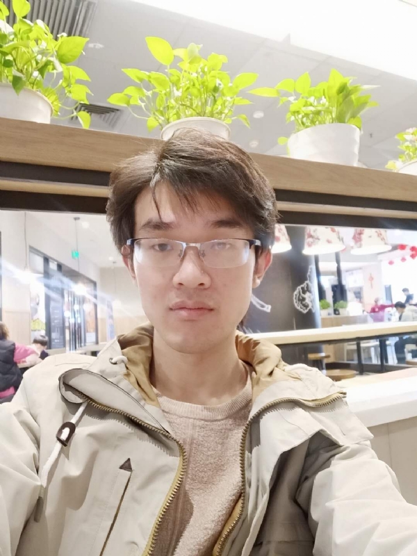 南有乔木的第二张照片--许昌相亲服务中心