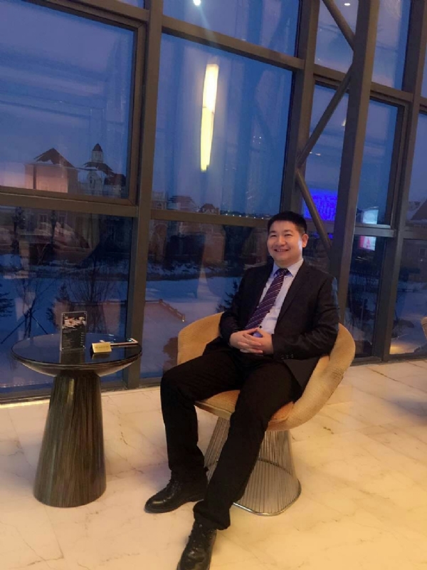 四只老虎的第一张照片--许昌相亲服务中心