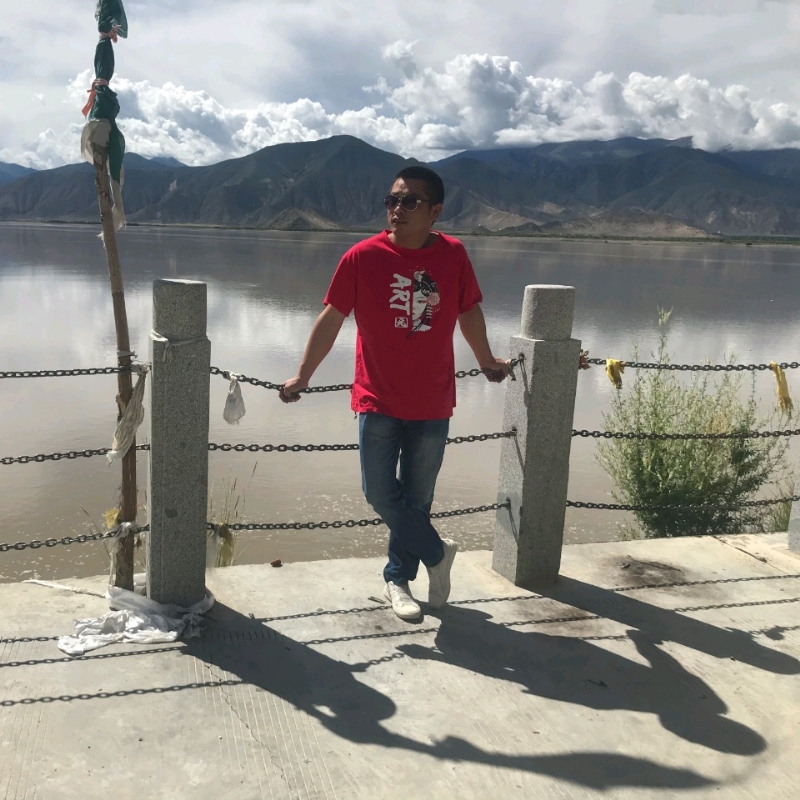 一马平川的第一张照片--许昌相亲服务中心