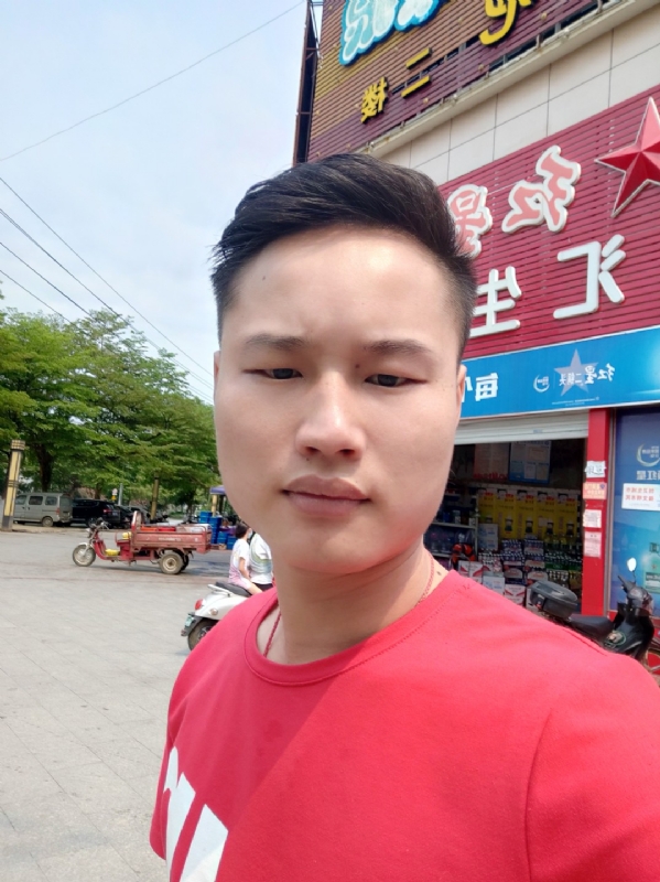 刘振军的第一张照片--许昌相亲服务中心