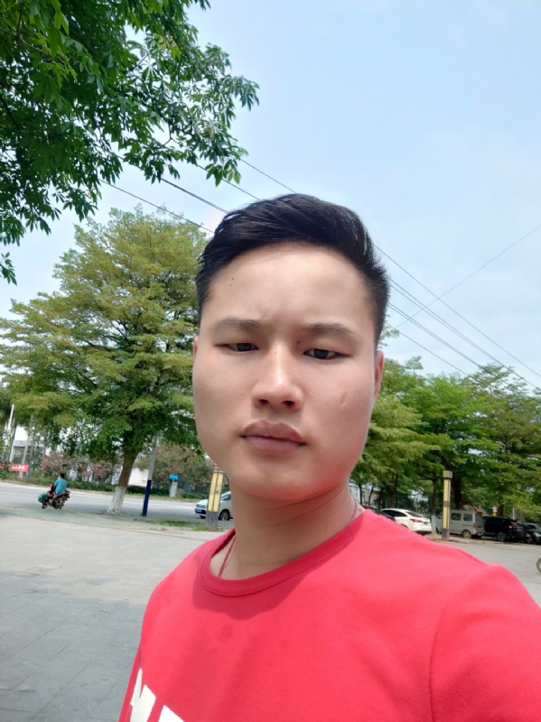 刘振军的第二张照片--许昌相亲服务中心
