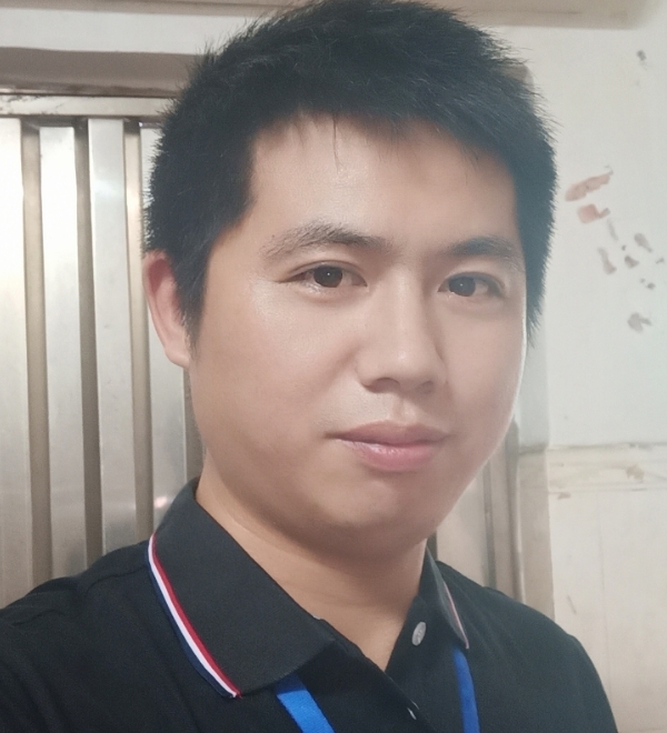 单身奶爸的第一张照片--许昌相亲服务中心