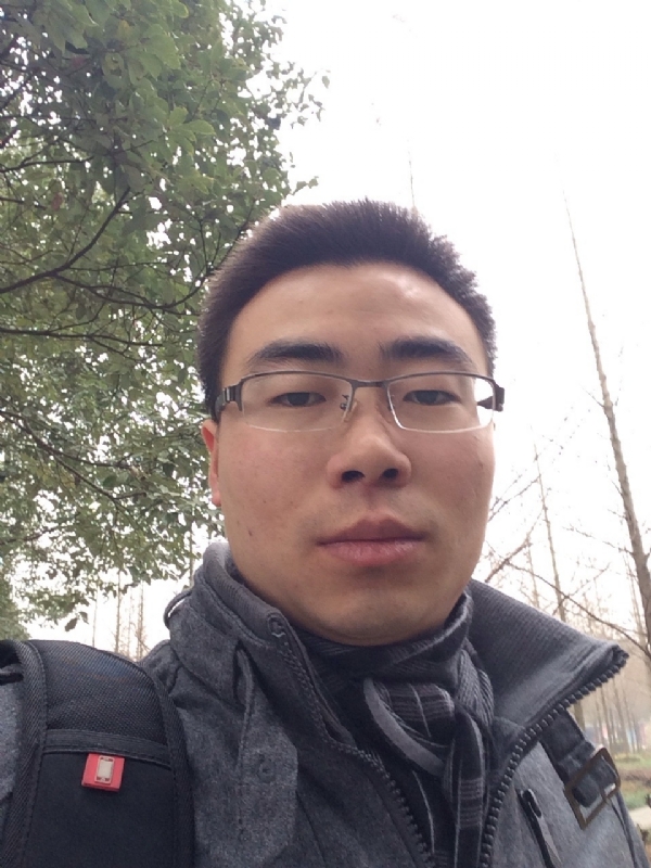 嘉州佳人的第一张照片--许昌相亲服务中心