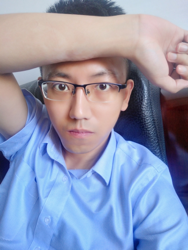 涛神的第一张照片--许昌相亲服务中心