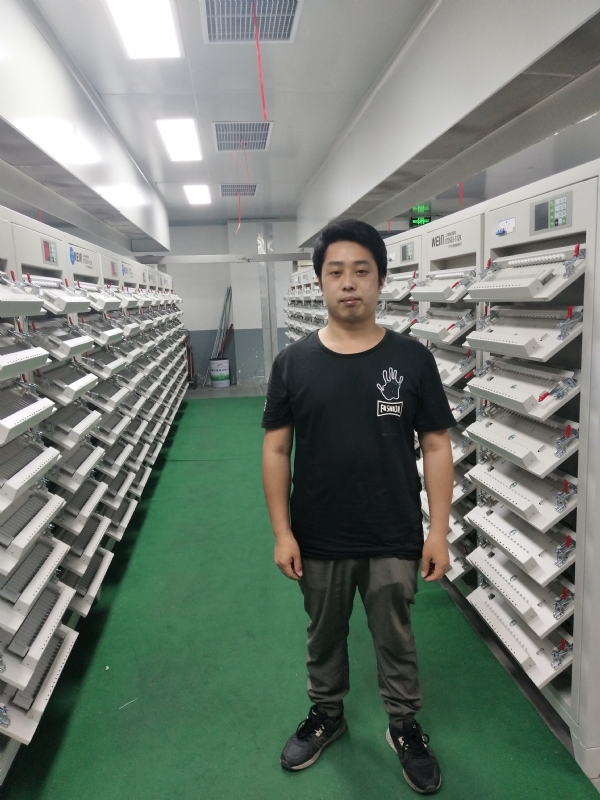 真挚的心的第一张照片--许昌相亲服务中心