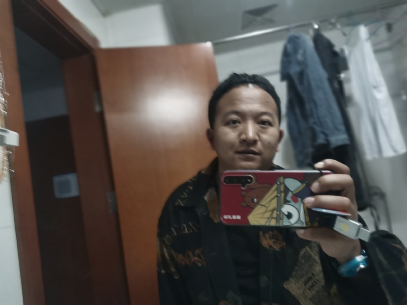 壕德的第一张照片--许昌相亲服务中心