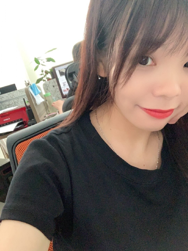 小乔的第二张照片--许昌相亲服务中心