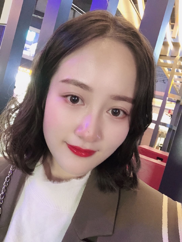 米苏娜娜的第一张照片--许昌相亲服务中心